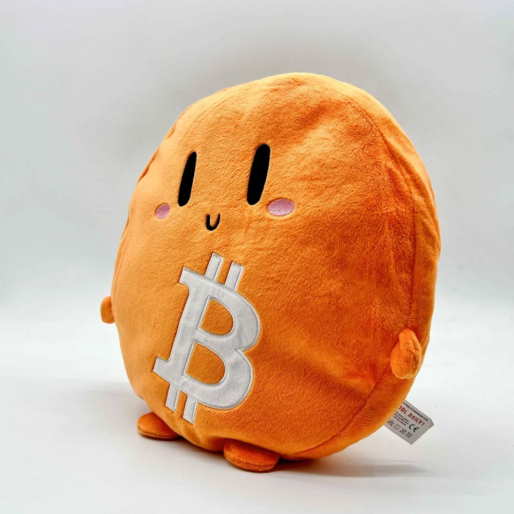 THE LITTLE BITCOIN