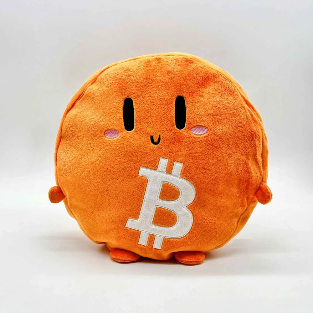 THE LITTLE BITCOIN