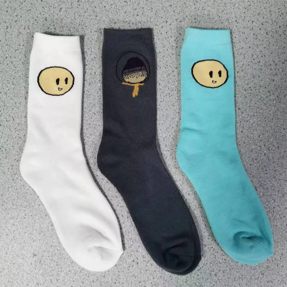 THE LITTLE HODLER SOCKS SET [41-46]